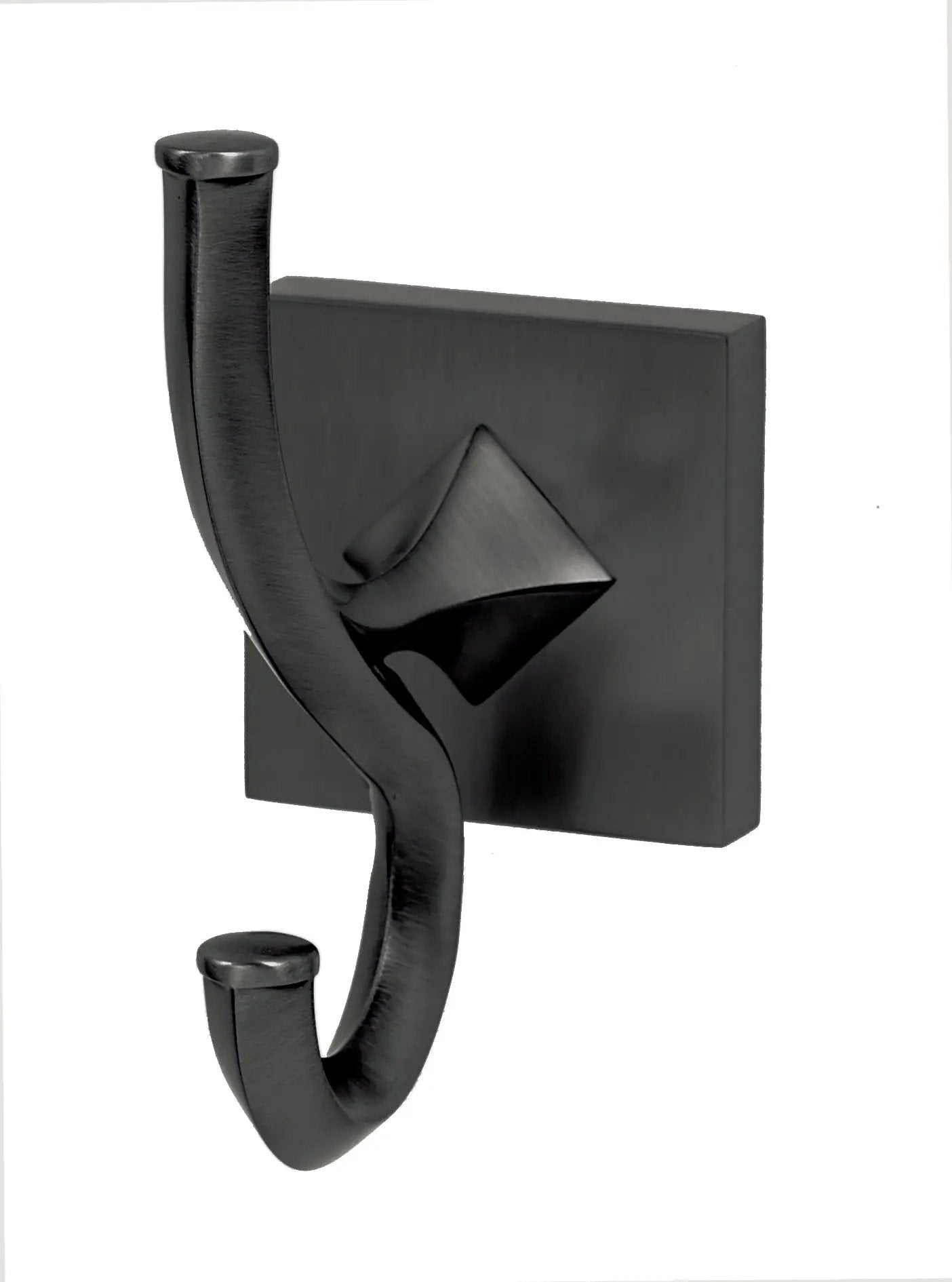 Alno Contemporary Il Bath Universal Robe Hook by Alno