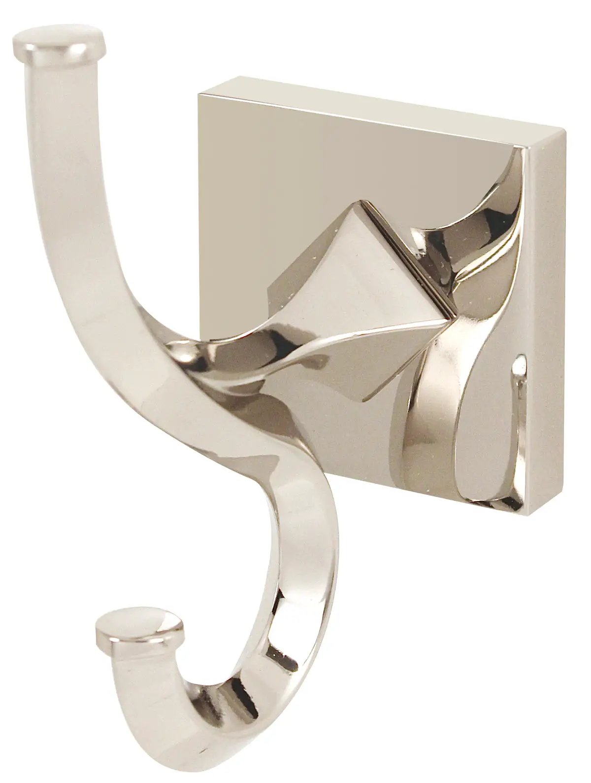 Alno Contemporary Il Bath Universal Robe Hook by Alno