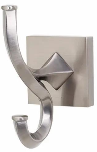Alno Contemporary Il Bath Universal Robe Hook by Alno