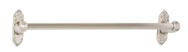 Alno Ribbon & Reed Bath 18" Towel Bar by Alno