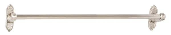 Alno Ribbon & Reed Bath 24" Towel Bar by Alno