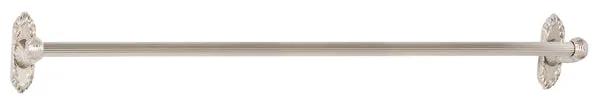Alno Ribbon & Reed Bath 30" Towel Bar by Alno