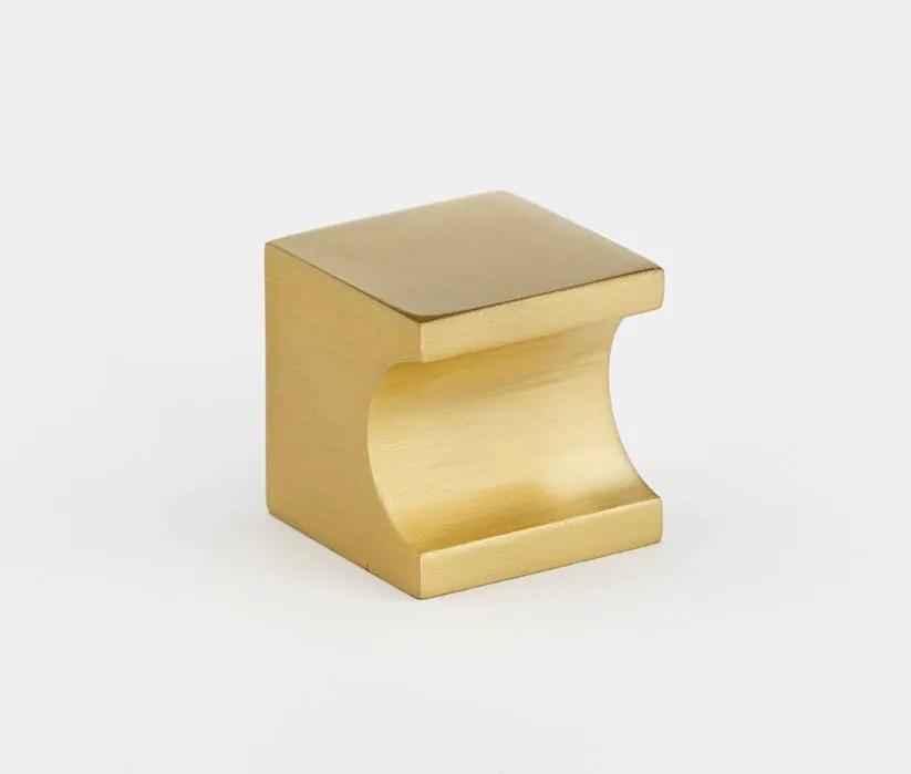 Alno Contemporary Il 1" Knob by Alno