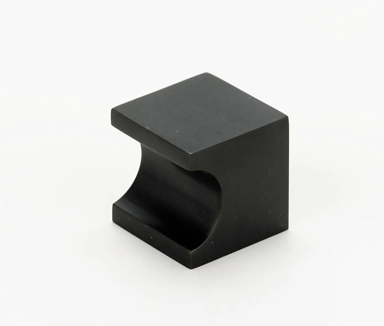 Alno Contemporary Il 3/4" Knob by Alno