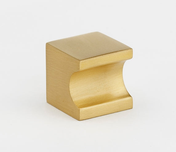 Alno Contemporary Il 3/4" Knob