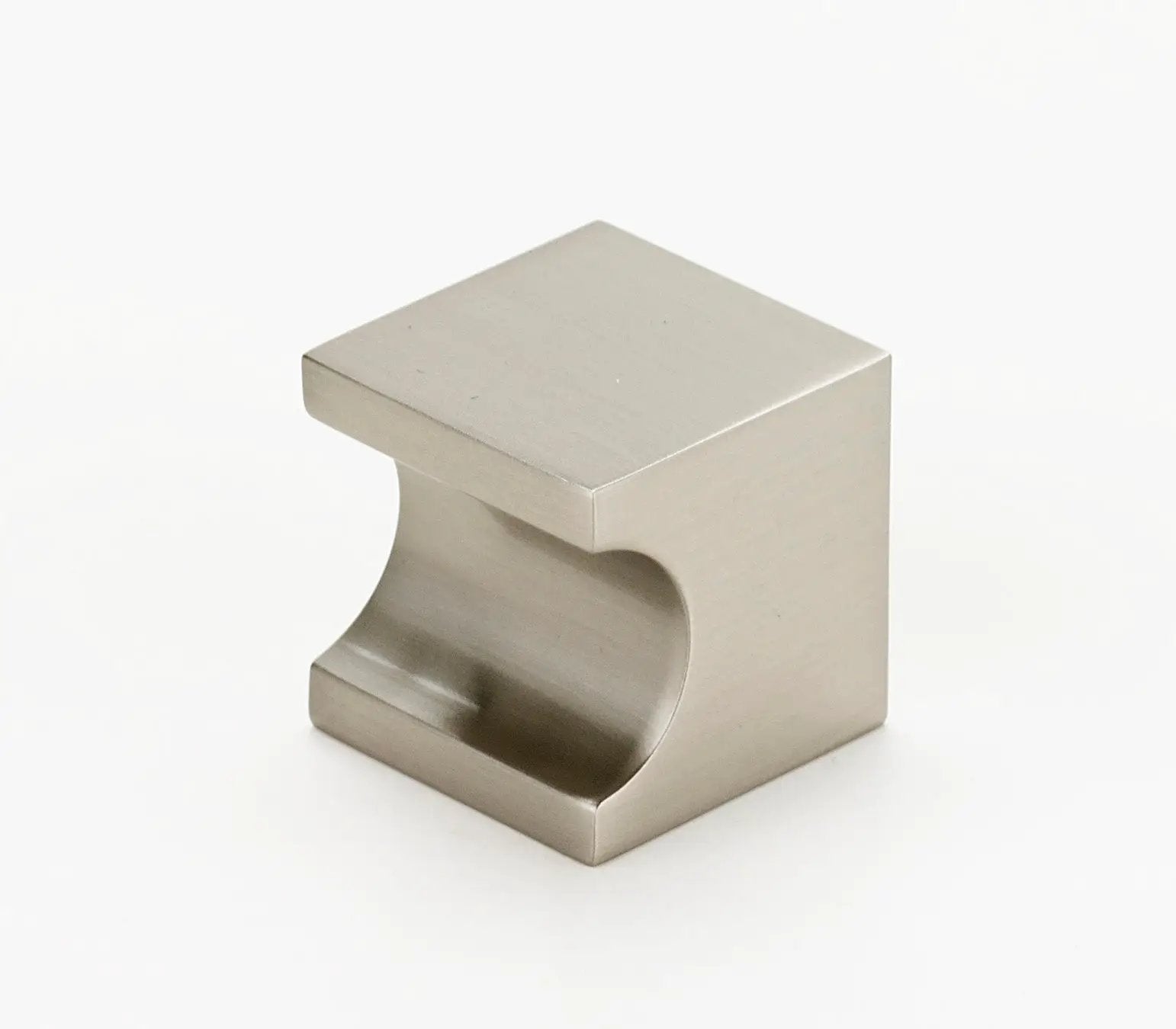 Alno Contemporary Il 3/4" Knob by Alno