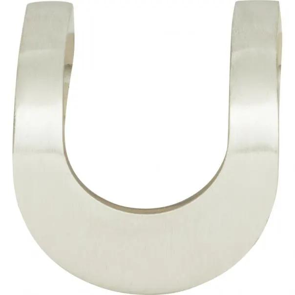 Atlas Loop Pull 1 1/4 Inch (c-c) by Atlas