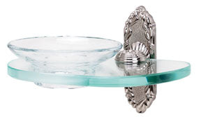 Alno Ribbon & Reed Bath Soap Dish