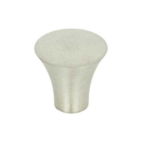 Atlas Fluted Knob 7/8 Inch by Atlas