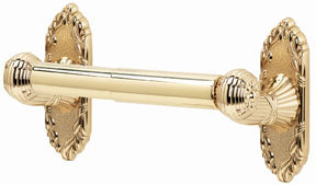 Alno Ribbon & Reed Bath Tissue Holder