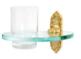 Alno Ribbon & Reed Bath Tumbler Holder by Alno