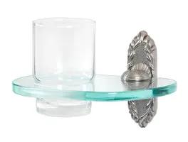 Alno Ribbon & Reed Bath Tumbler Holder by Alno