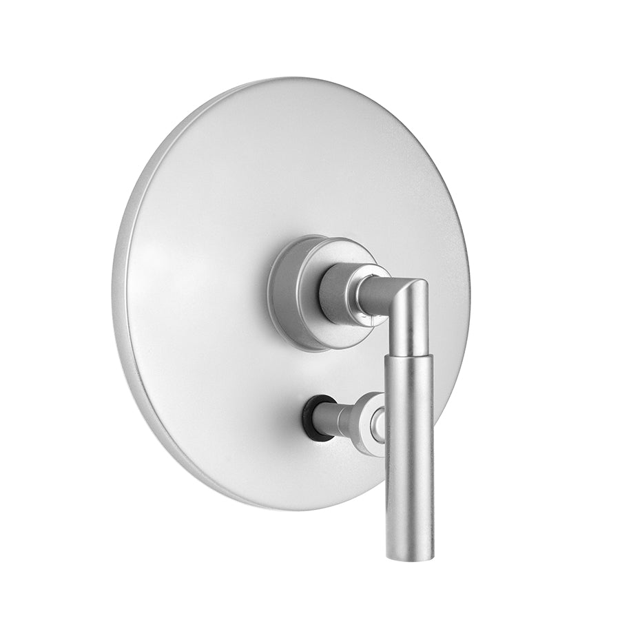 antique brass plate with handle