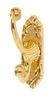 Alno Ribbon & Reed Bath Universal Robe Hook by Alno