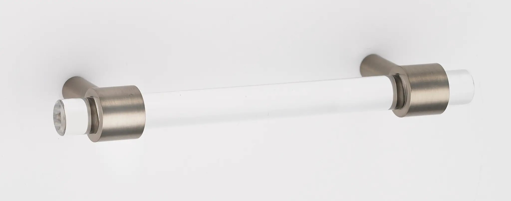 Alno Contemporary Acrylic 3" Pull by Alno