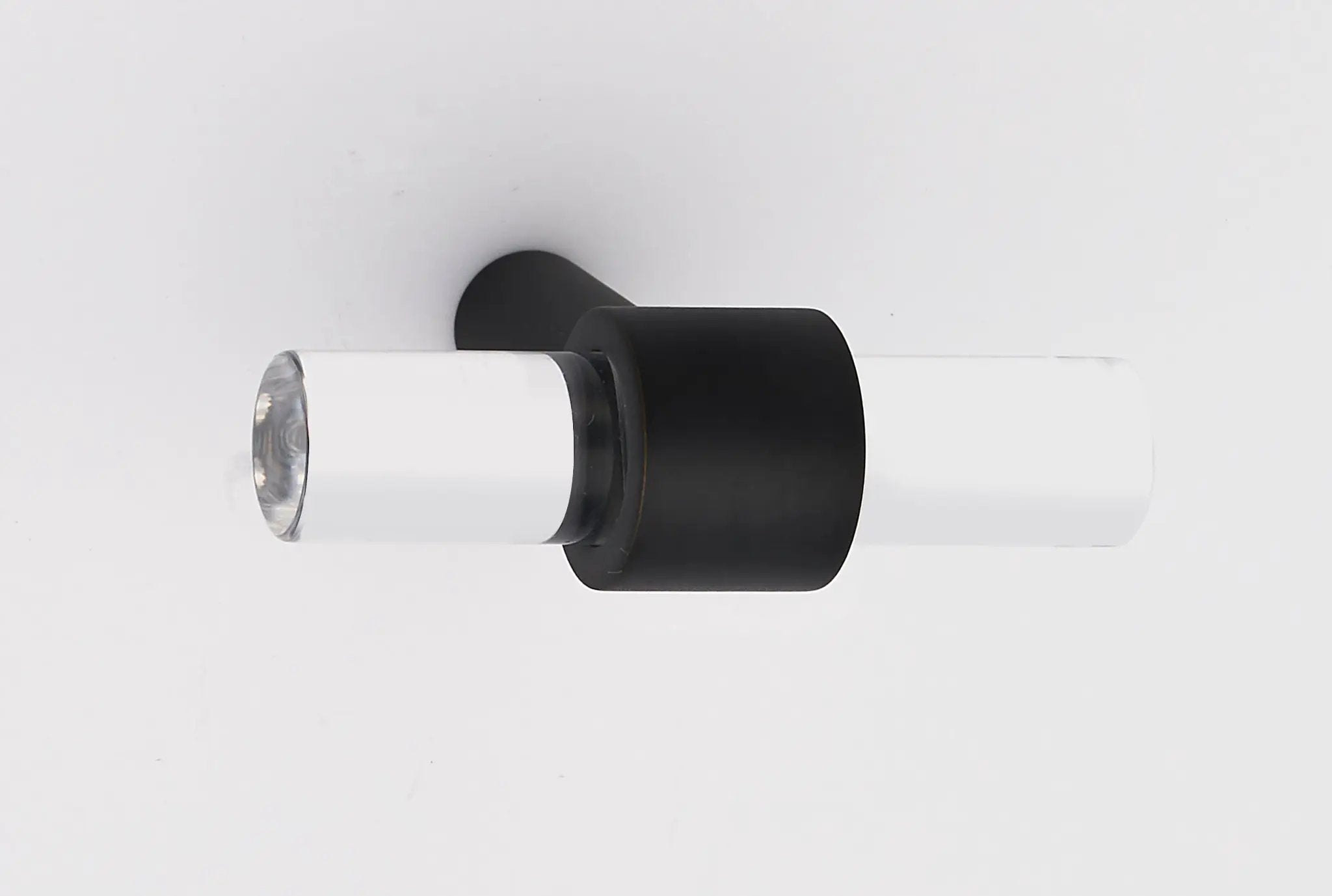 Alno Contemporary Acrylic 1 3/4" Knob by Alno