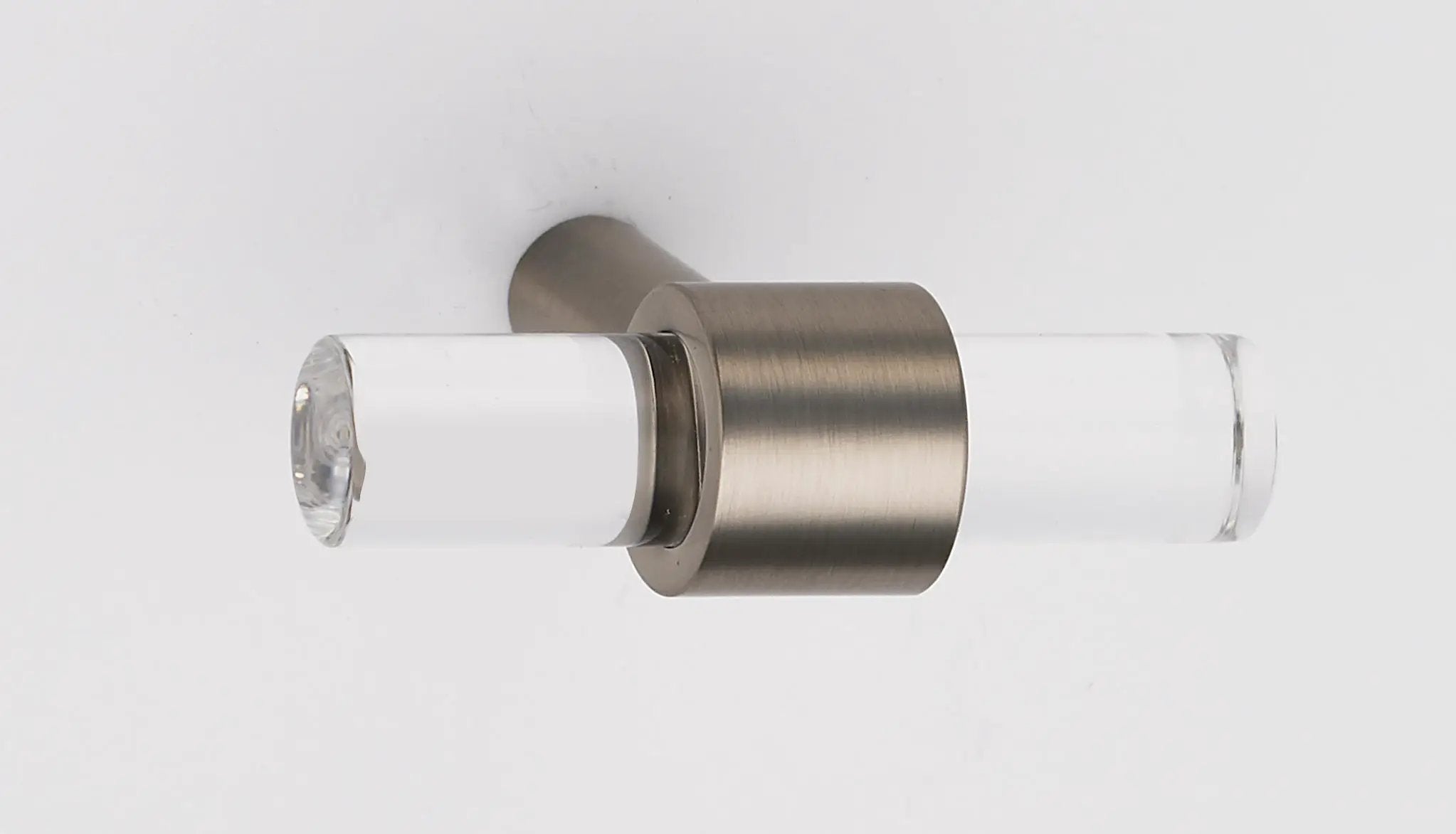 Alno Contemporary Acrylic 1 3/4" Knob by Alno