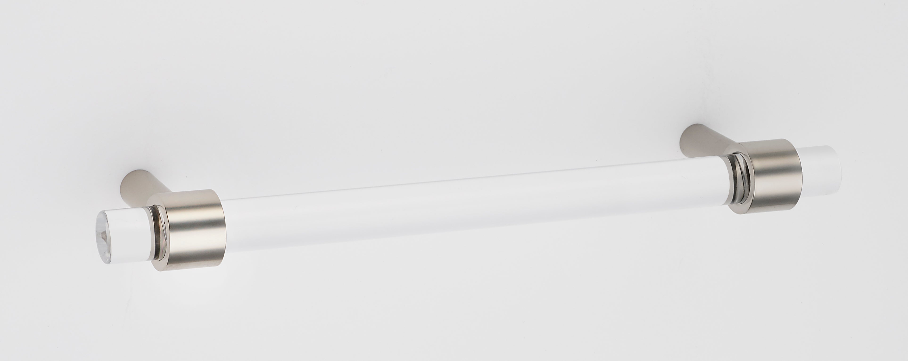 Alno Contemporary Acrylic 8" Pull