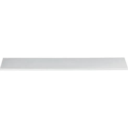 Atlas Tab Edge Pull 12 5/8 Inch (c-c) by Atlas