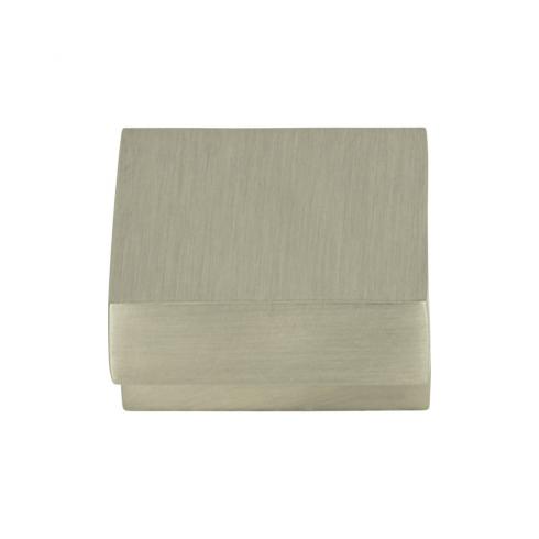 Atlas Small Square Knob 5/8 Inch (c-c)