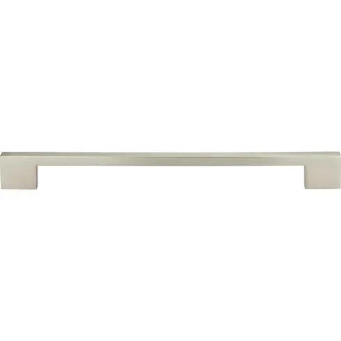 Atlas Thin Square Pull 11 5/16 Inch (c-c) by Atlas