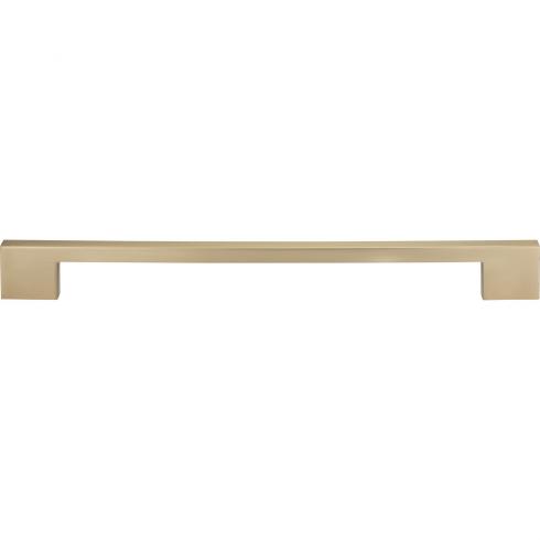 Atlas Thin Square Pull 11 5/16 Inch (c-c)