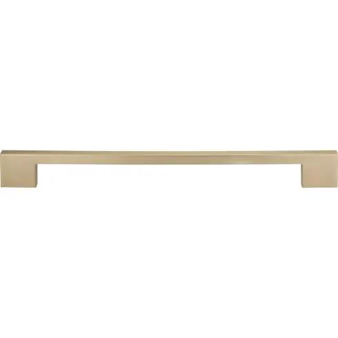 Atlas Thin Square Pull 11 5/16 Inch (c-c) by Atlas
