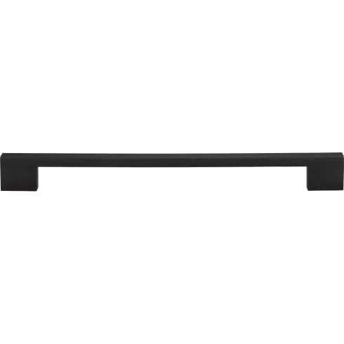 Atlas Thin Square Pull 11 5/16 Inch (c-c) by Atlas