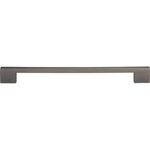 Atlas Thin Square Pull 11 5/16 Inch (c-c) by Atlas