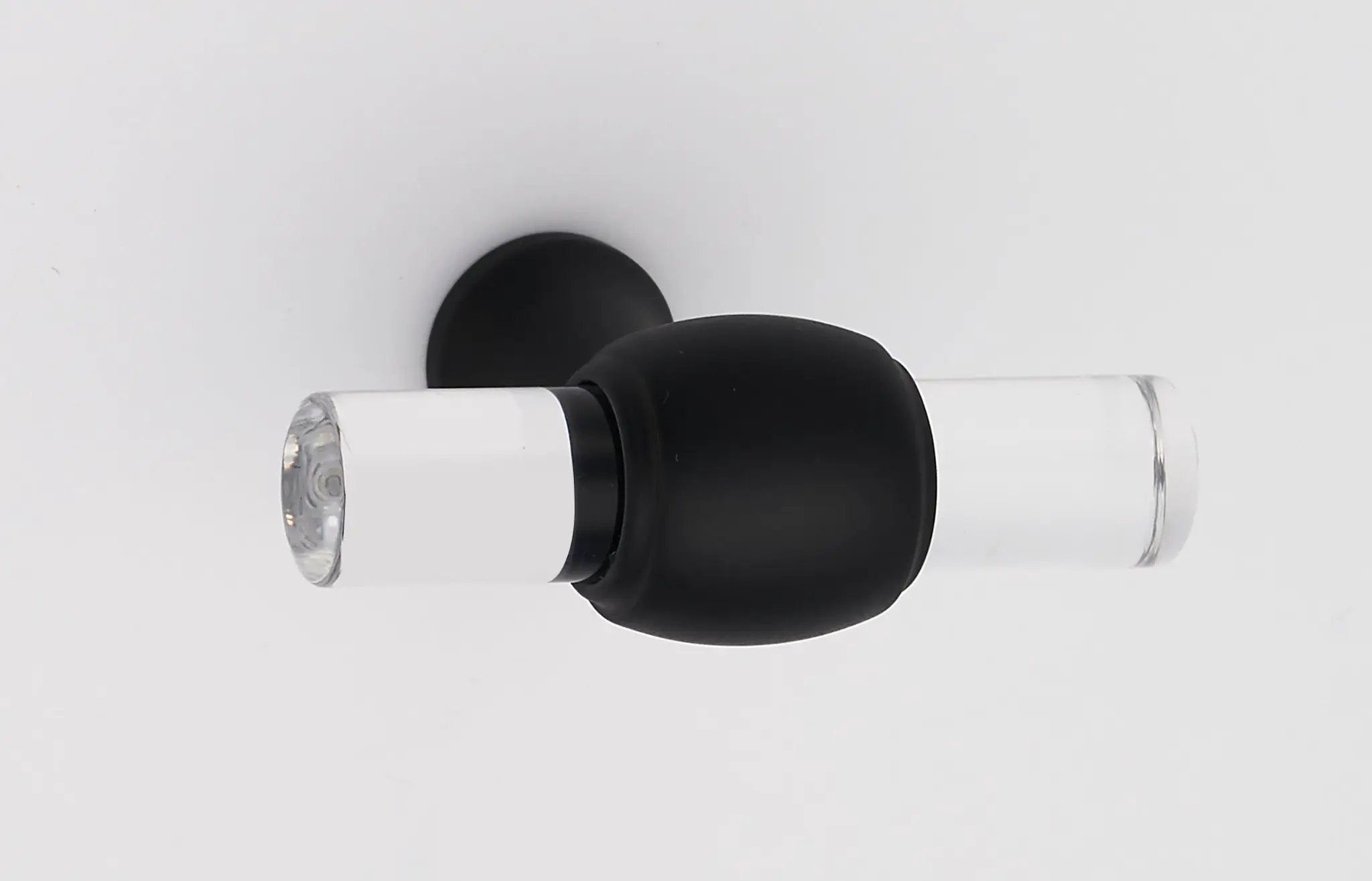 Alno Royale Acrylic 1 3/4" Knob by Alno