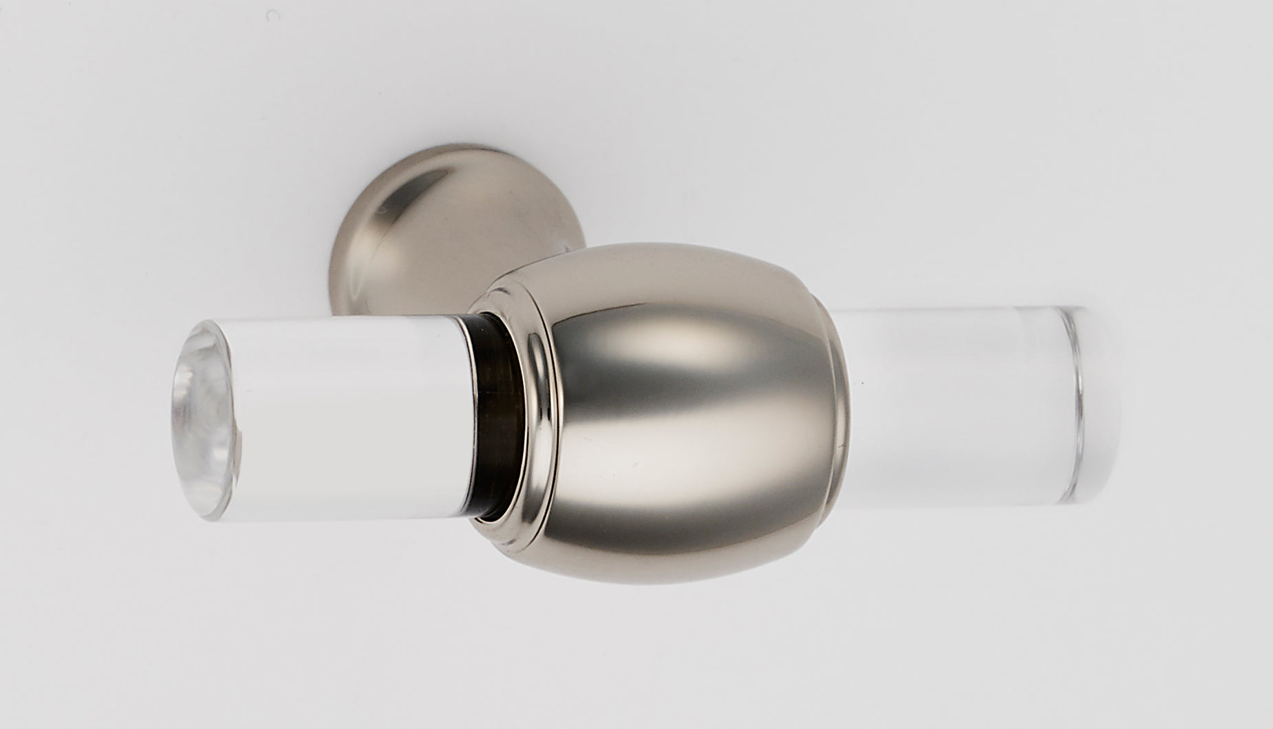 Alno Royale Acrylic 1 3/4" Knob