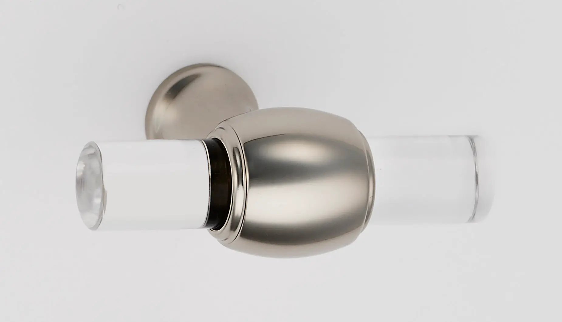Alno Royale Acrylic 1 3/4" Knob by Alno