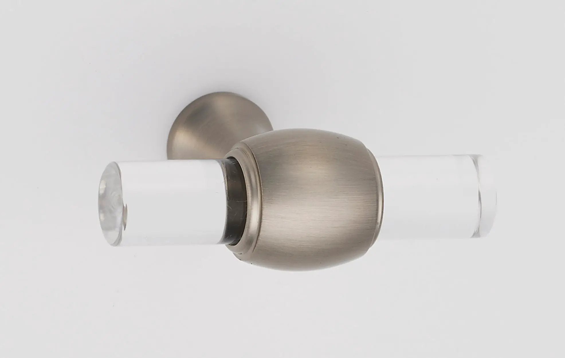 Alno Royale Acrylic 1 3/4" Knob by Alno