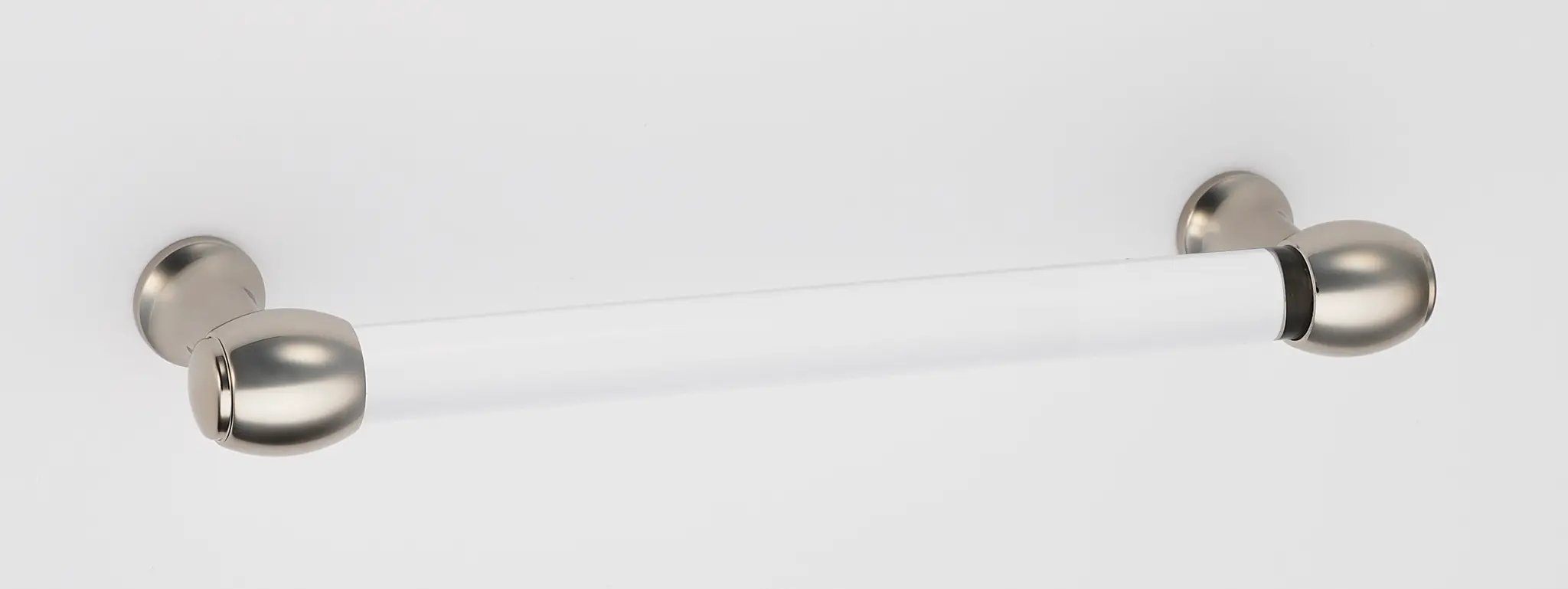 Alno Royale Acrylic 6" Pull by Alno