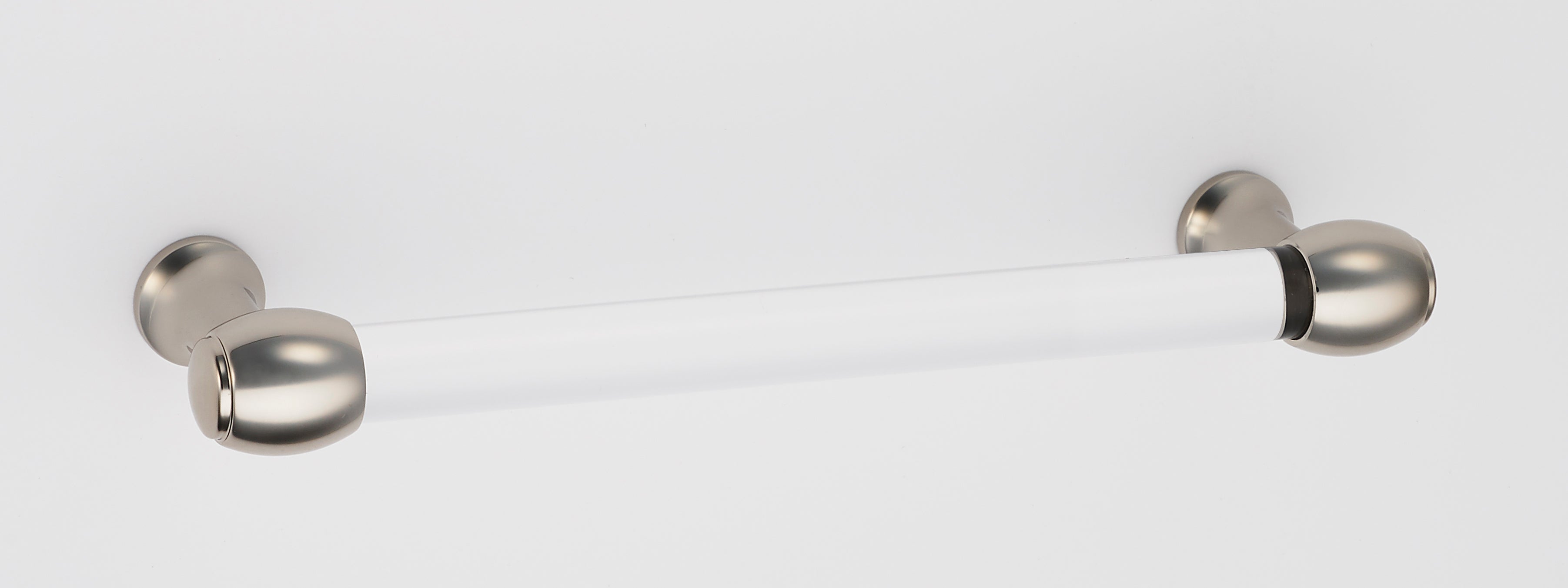 Alno Royale Acrylic 8" Pull