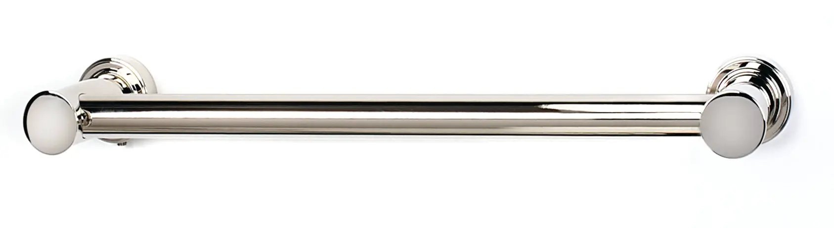 Alno Infinity Bath 12" Towel Bar by Alno