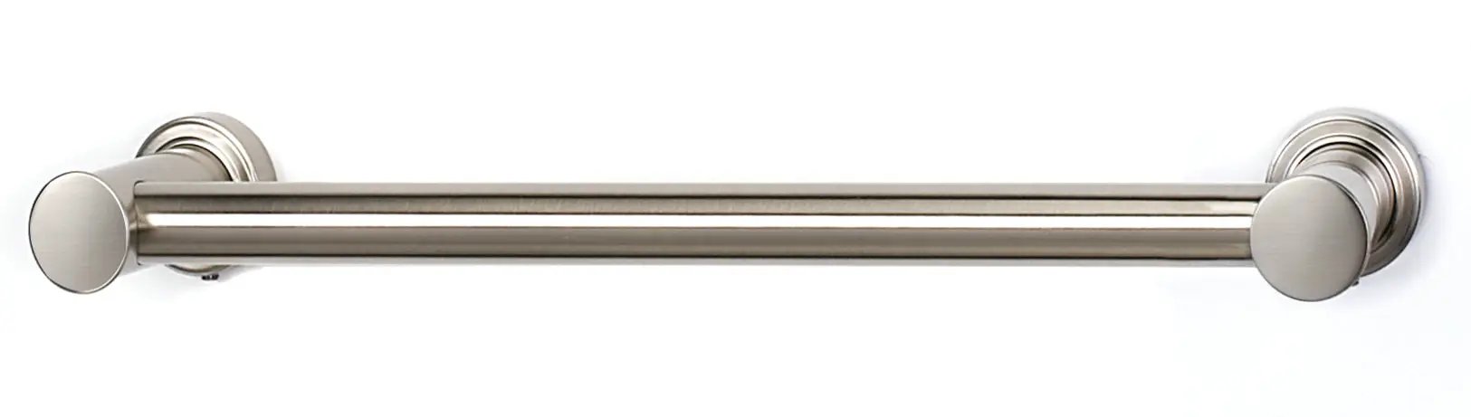 Alno Infinity Bath 12" Towel Bar by Alno