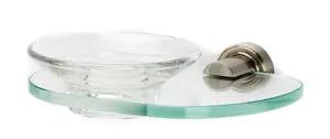Alno Infinity Bath Soap Dish by Alno