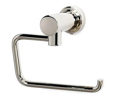 Alno Infinity Bath Single Post Tissue Holder by Alno