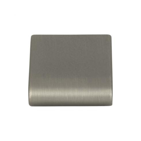 Atlas Round Rail Knob 1 1/8 Inch