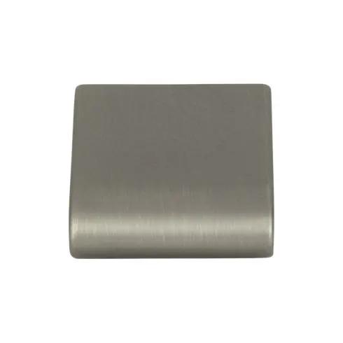 Atlas Round Rail Knob 1 1/8 Inch by Atlas