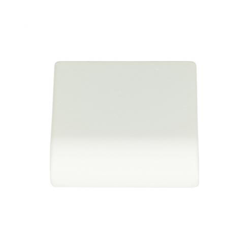 Atlas Round Rail Knob 1 1/8 Inch