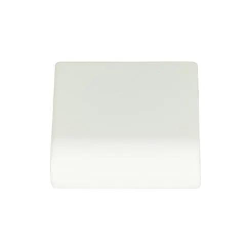 Atlas Round Rail Knob 1 1/8 Inch by Atlas