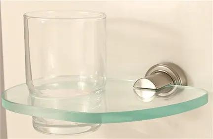 Alno Infinity Bath Tumbler Holder by Alno