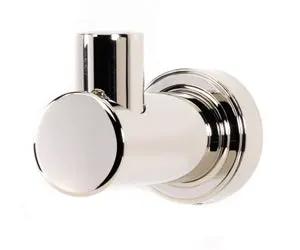 Alno Infinity Bath 2 3/4" Robe Hook by Alno