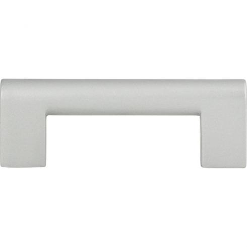 Atlas Round Rail Pull 3 Inch (c-c)