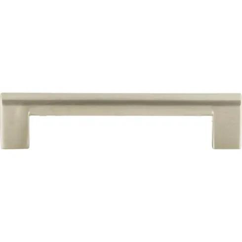 Atlas Round Rail Pull 5 1/16 Inch (c-c) by Atlas