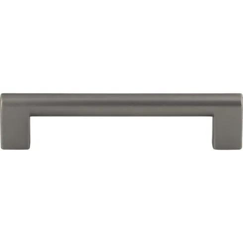 Atlas Round Rail Pull 5 1/16 Inch (c-c) by Atlas