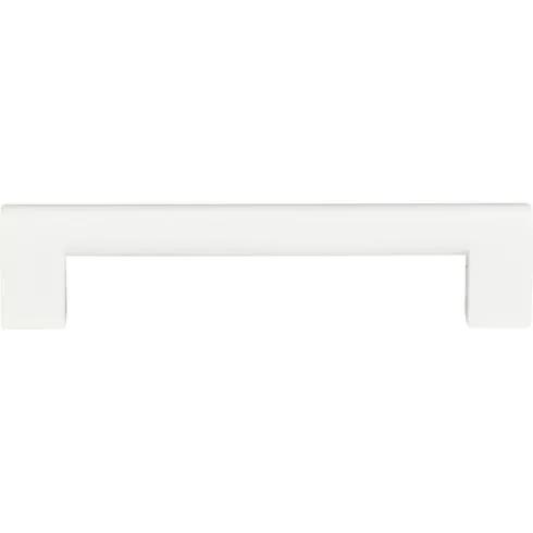 Atlas Round Rail Pull 5 1/16 Inch (c-c) by Atlas