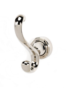 Alno Infinity Bath Universal Robe Hook